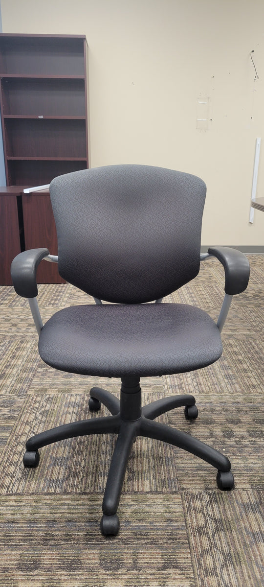 Global Meeting Chair