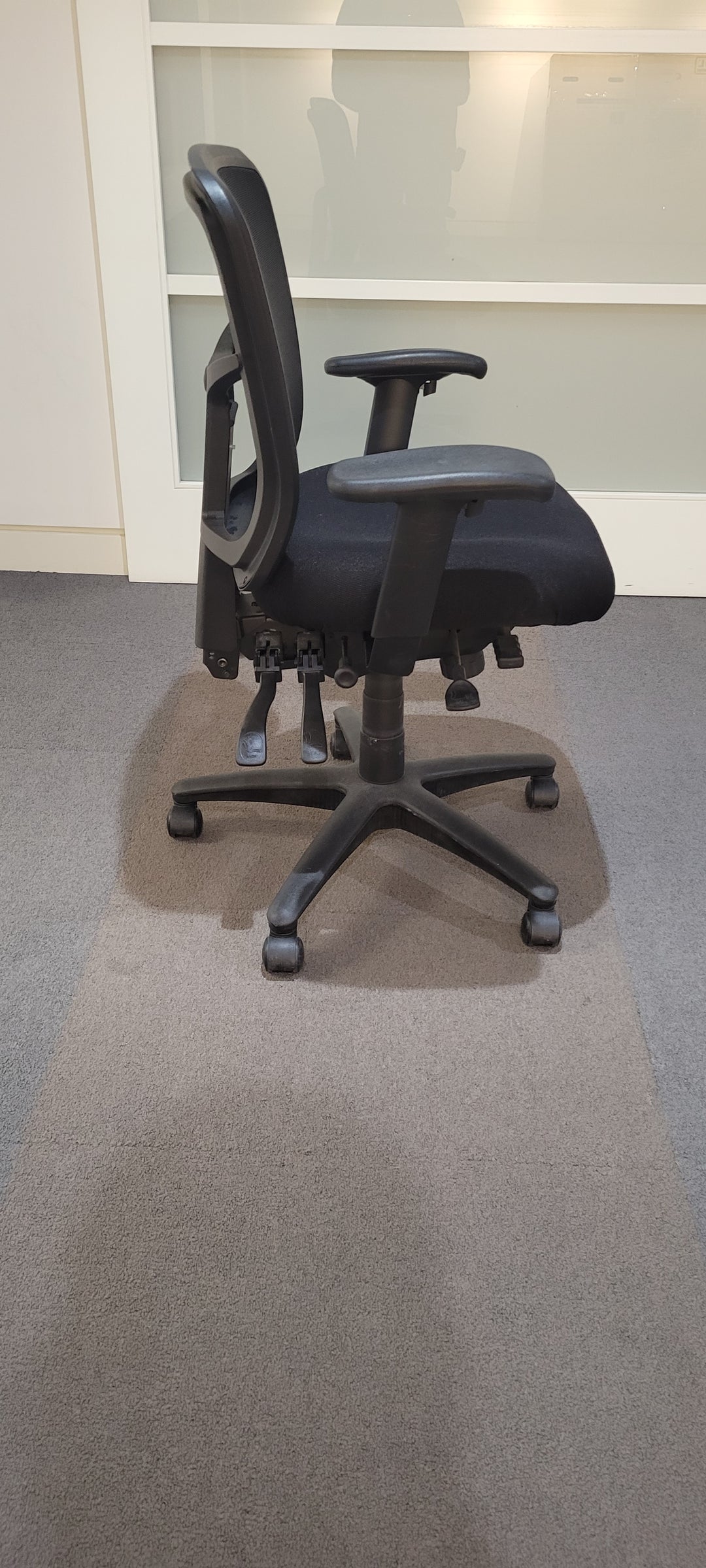 Mesh Back Task Chair