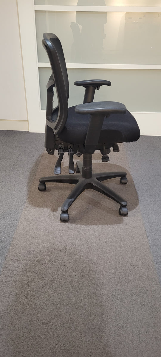Mesh Back Task Chair
