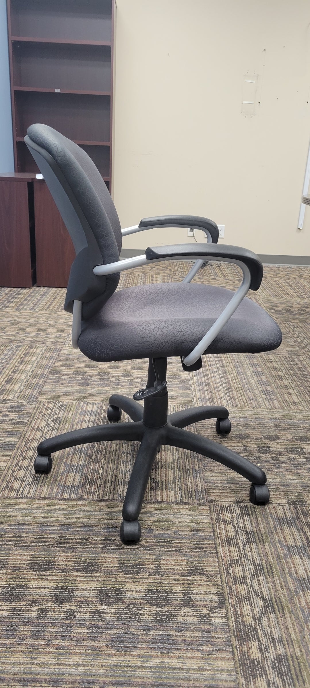 Global Meeting Chair