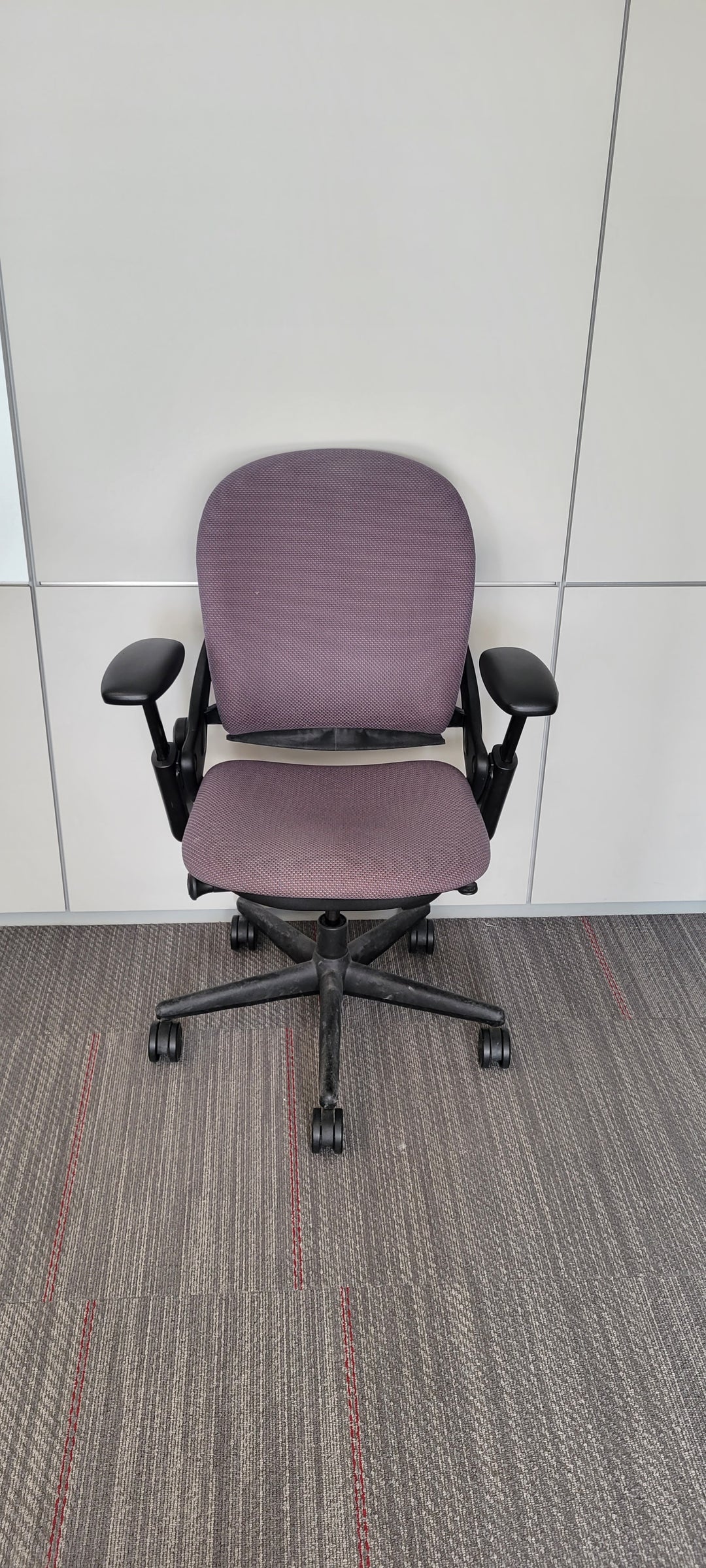 Steelcase Leap V1 Task Chair