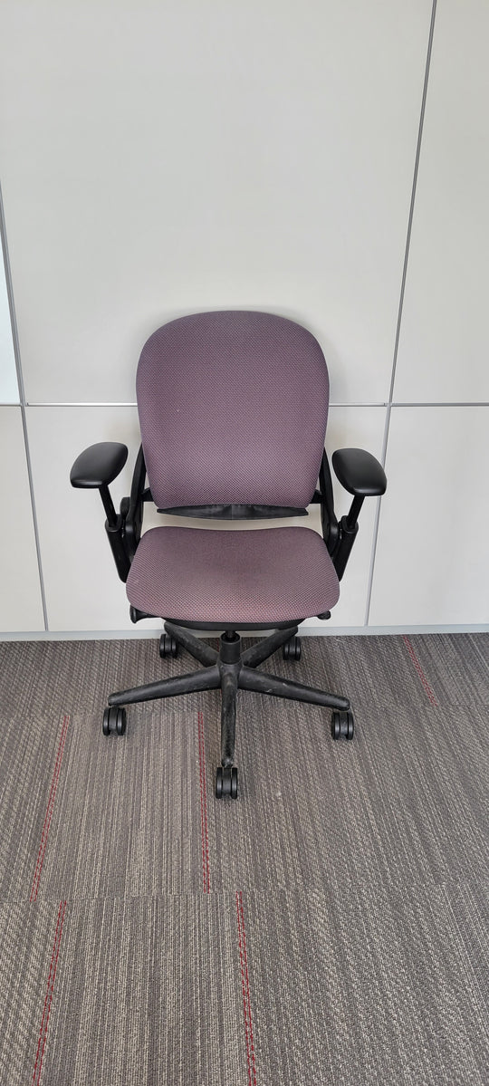 Steelcase Leap V1 Task Chair