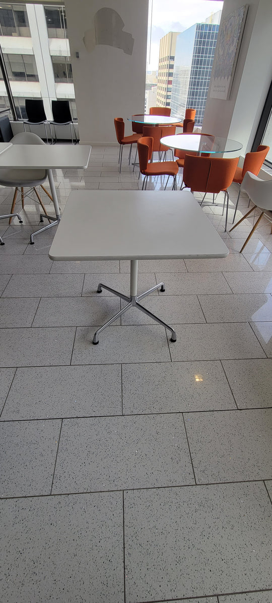 Square Table