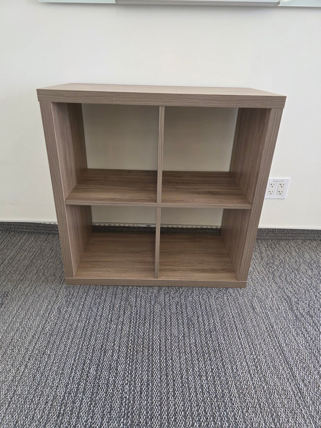 IKEA Kallax Bookshelf