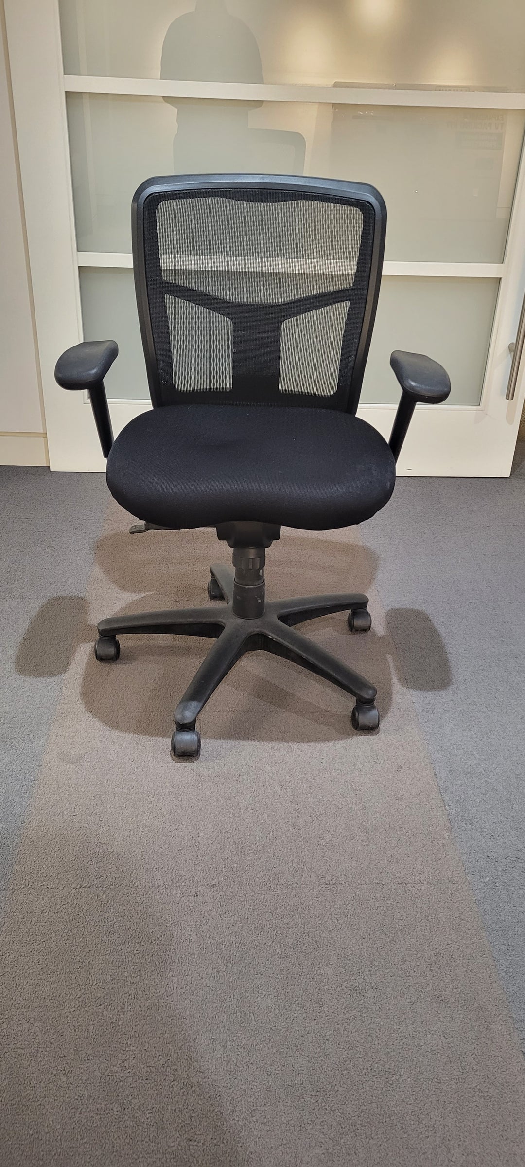 Mesh Back Task Chair