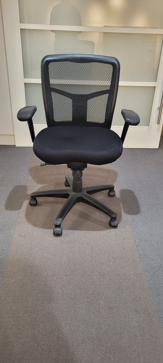 Mesh Back Task Chair