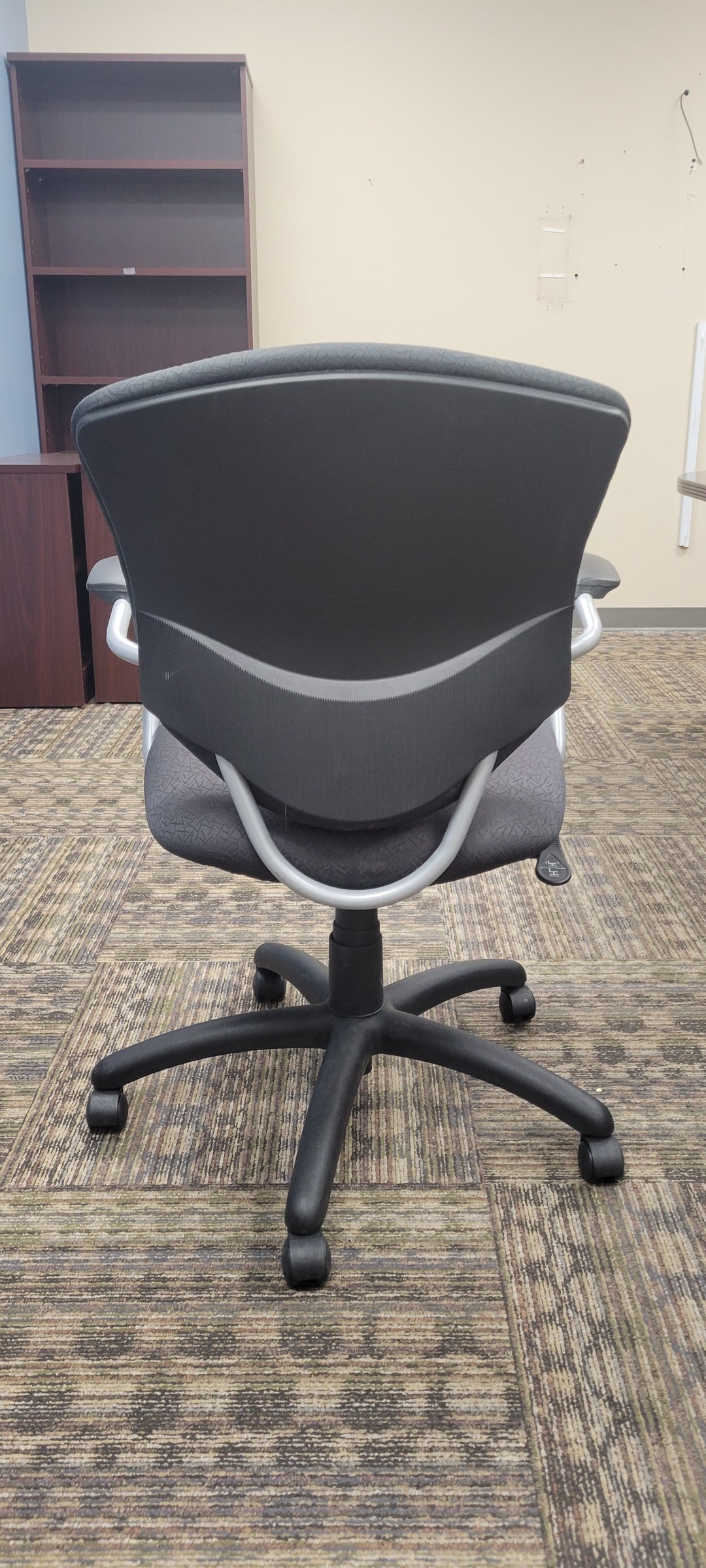 Global Meeting Chair