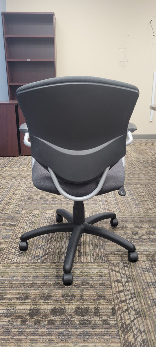Global Meeting Chair
