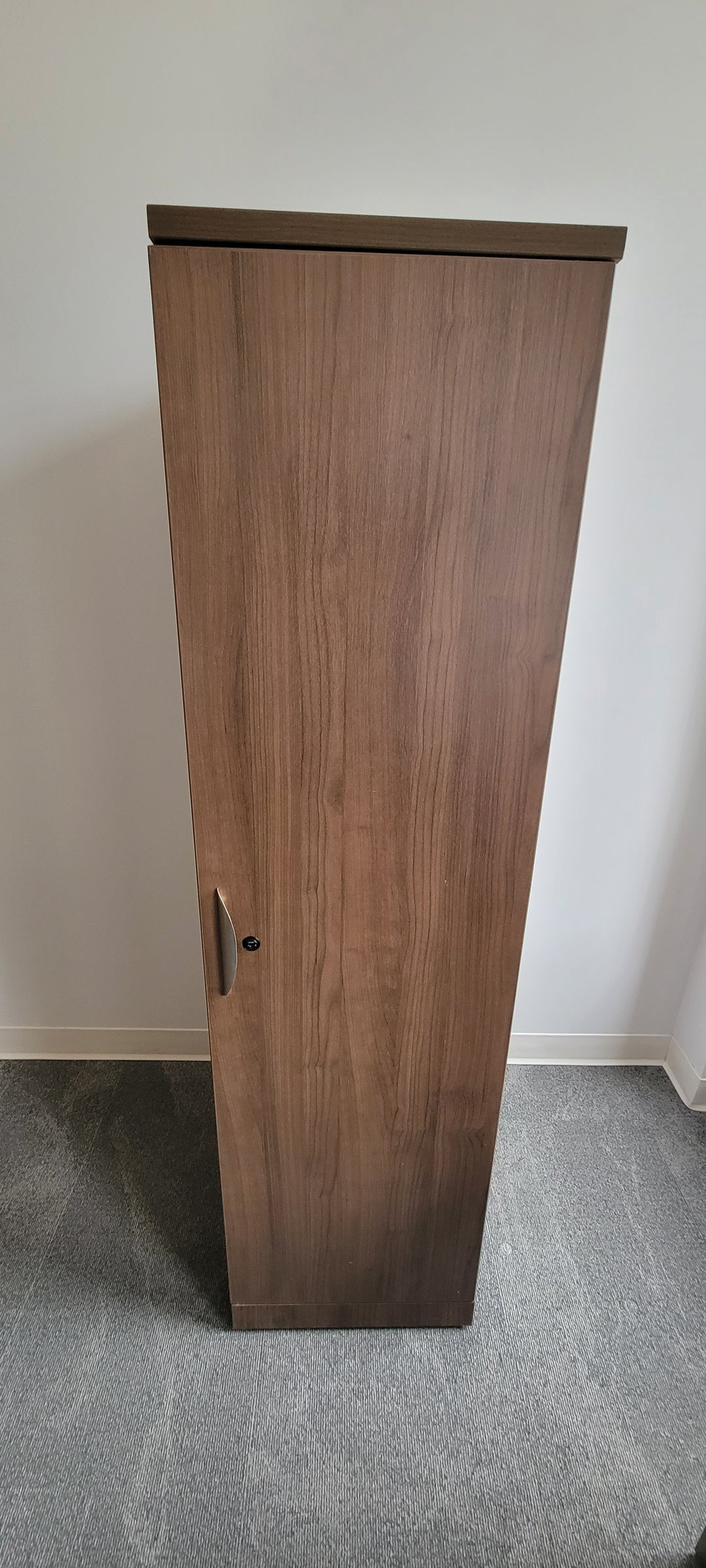 Wooden Wadrobe Cabinet