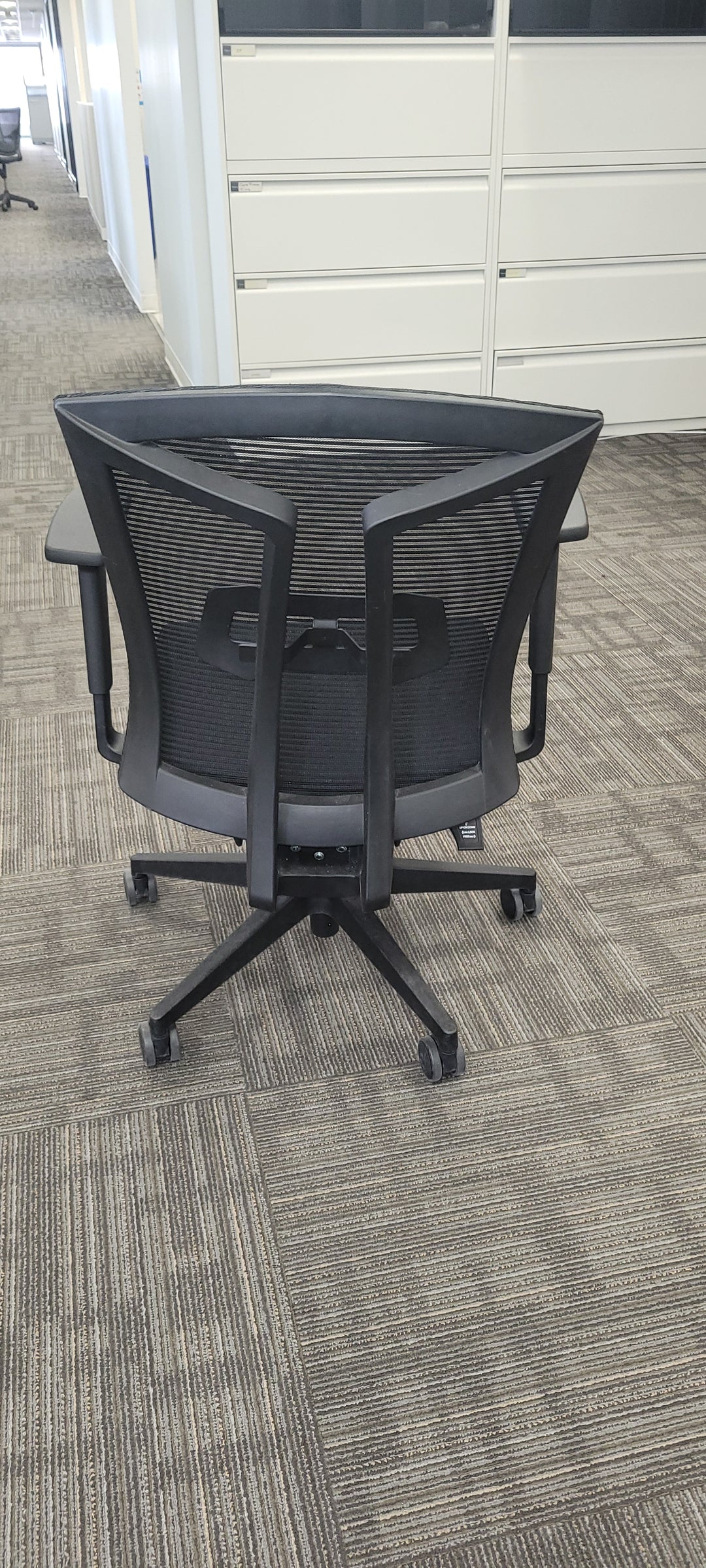 Heartwood Mesh Task Chair
