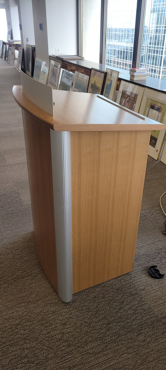 Podium