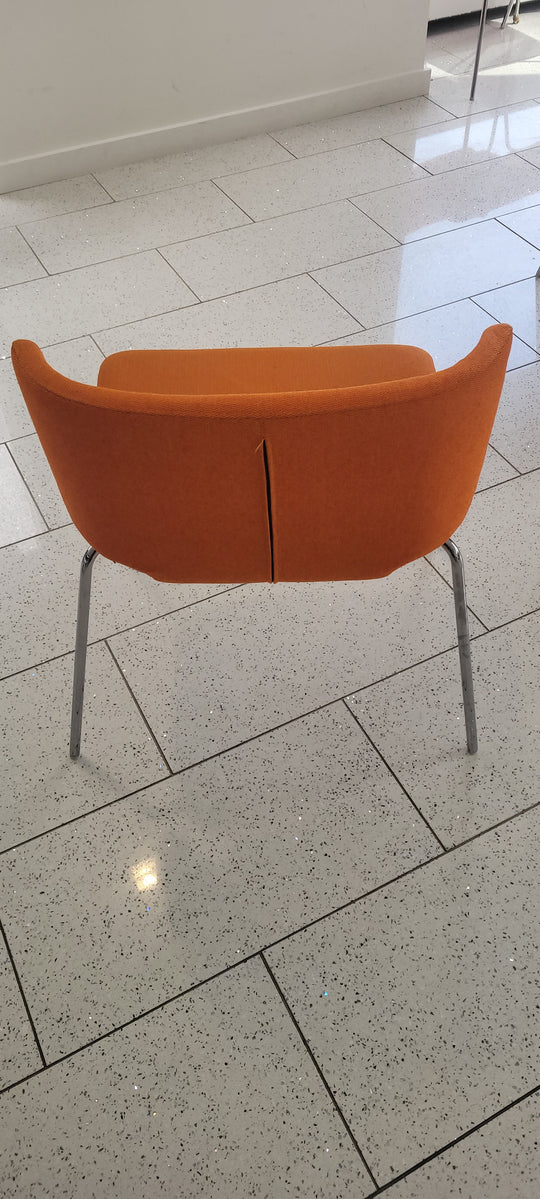 Fabric Guest Chair