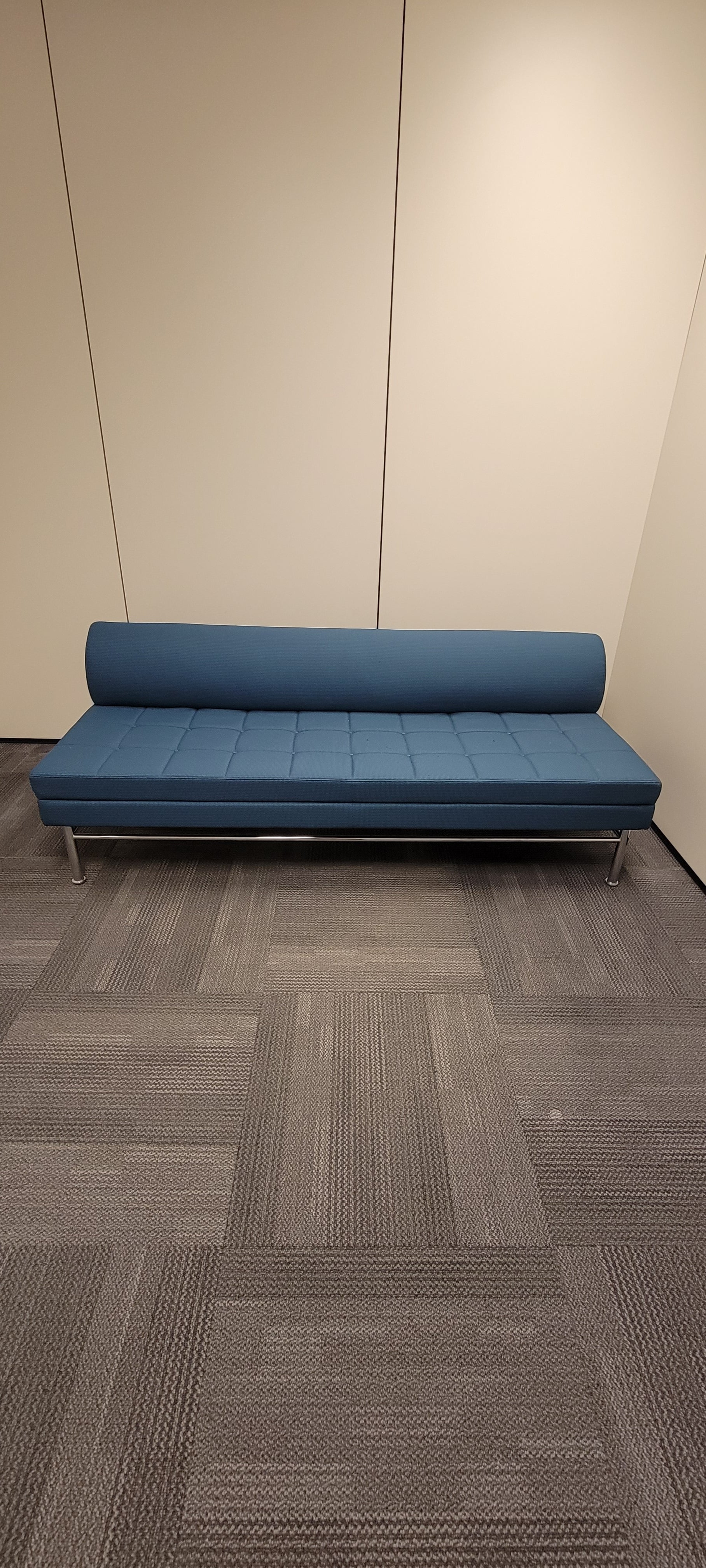 Fabric Sofa Bench – Premiere Office Furniture