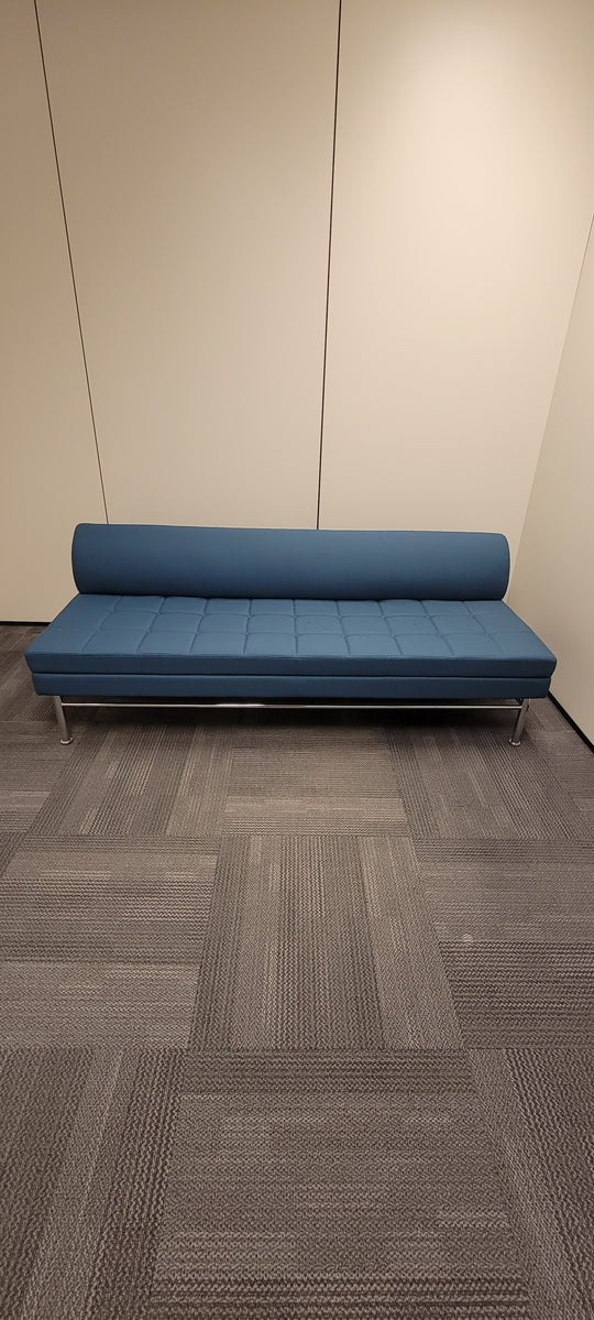 Fabric Sofa Bench