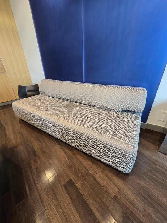 Fabric Sofa