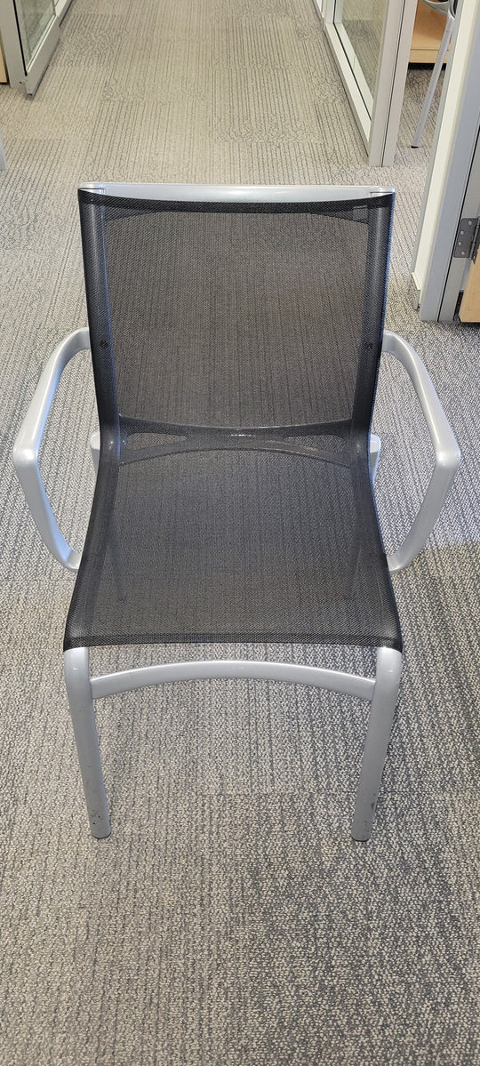Mesh Guest Chair