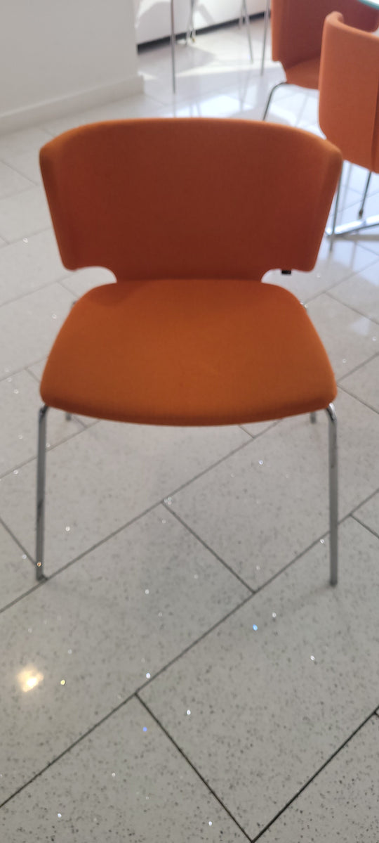 Fabric Guest Chair