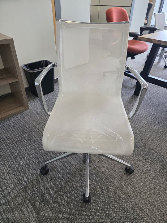 Alias Mesh Meeting Room Chair