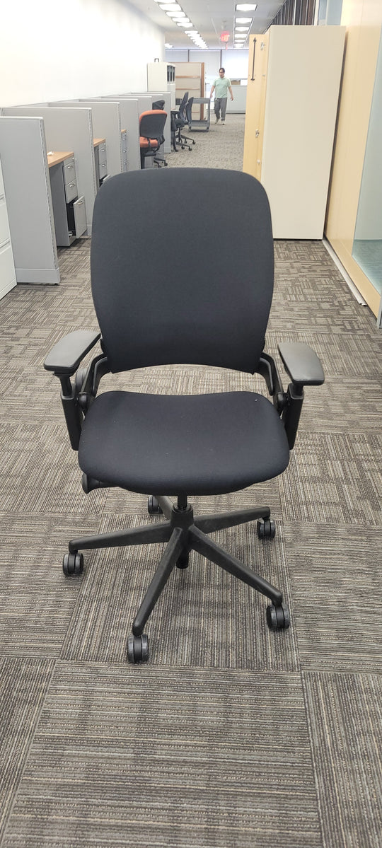 Steelcase Leap V2 Task Chair