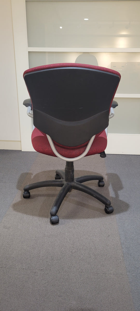 Global Meeting Chair