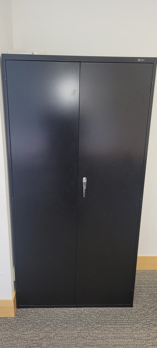 Global 5 High Closed Storage