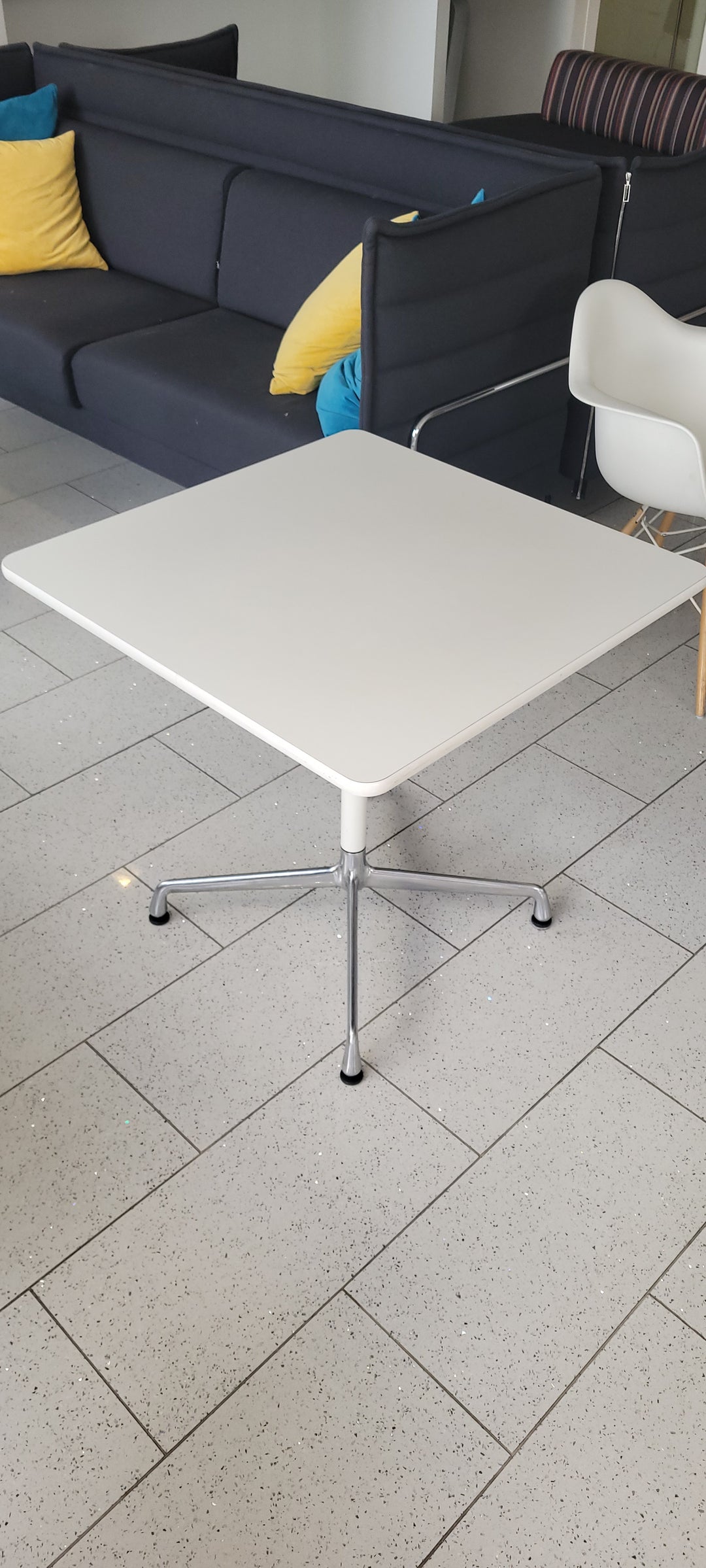 Square Table