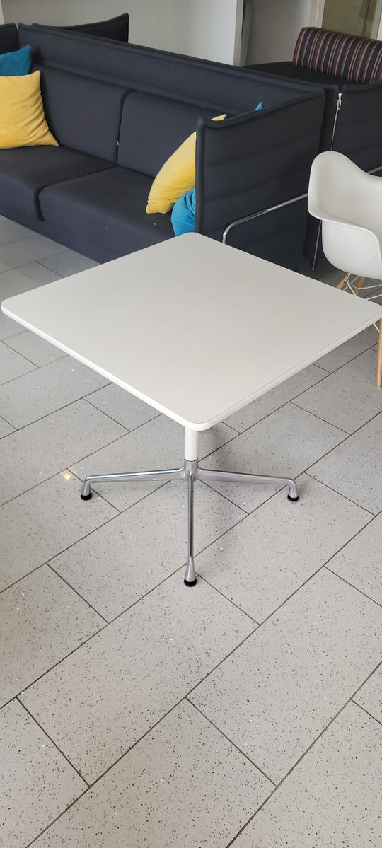 Square Table