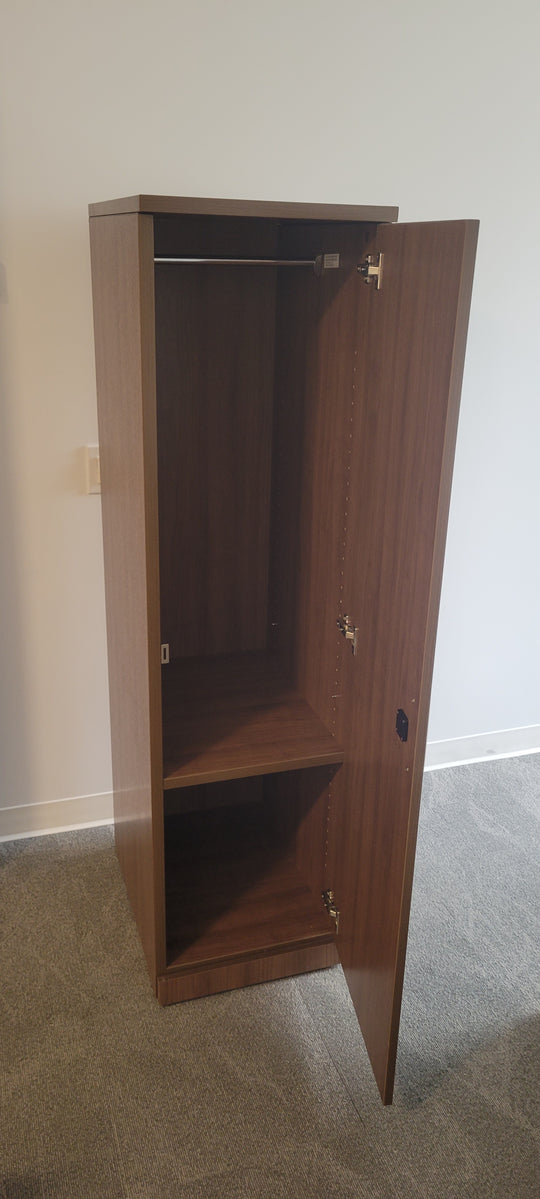 Wooden Wadrobe Cabinet