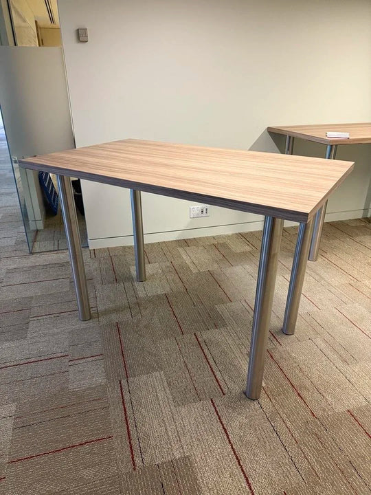 Rectangle Bar Height Table