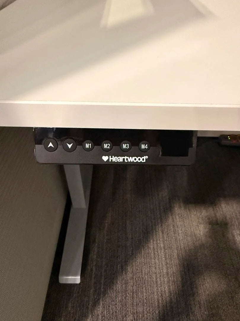 6' x 6' Steelcase Answer Workstation Panels w/Shelf, Accessories and FF Ped