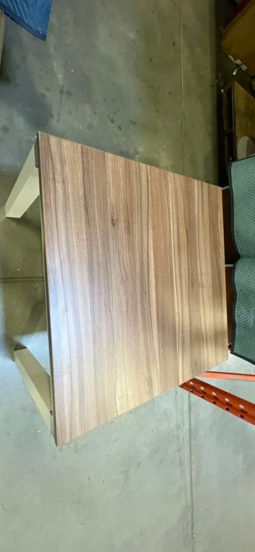 36" Square Meeting Table