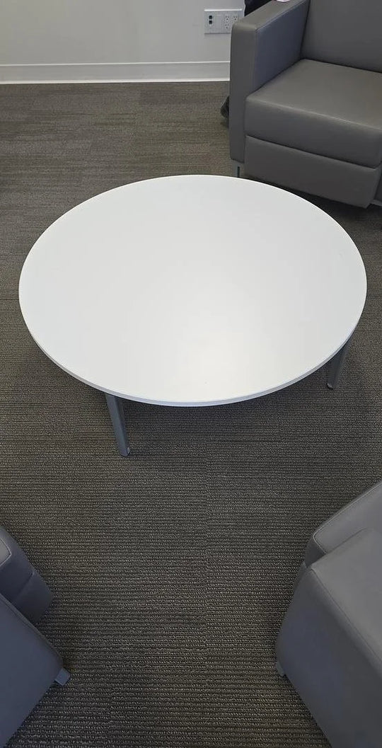 39" Round Coffee Table