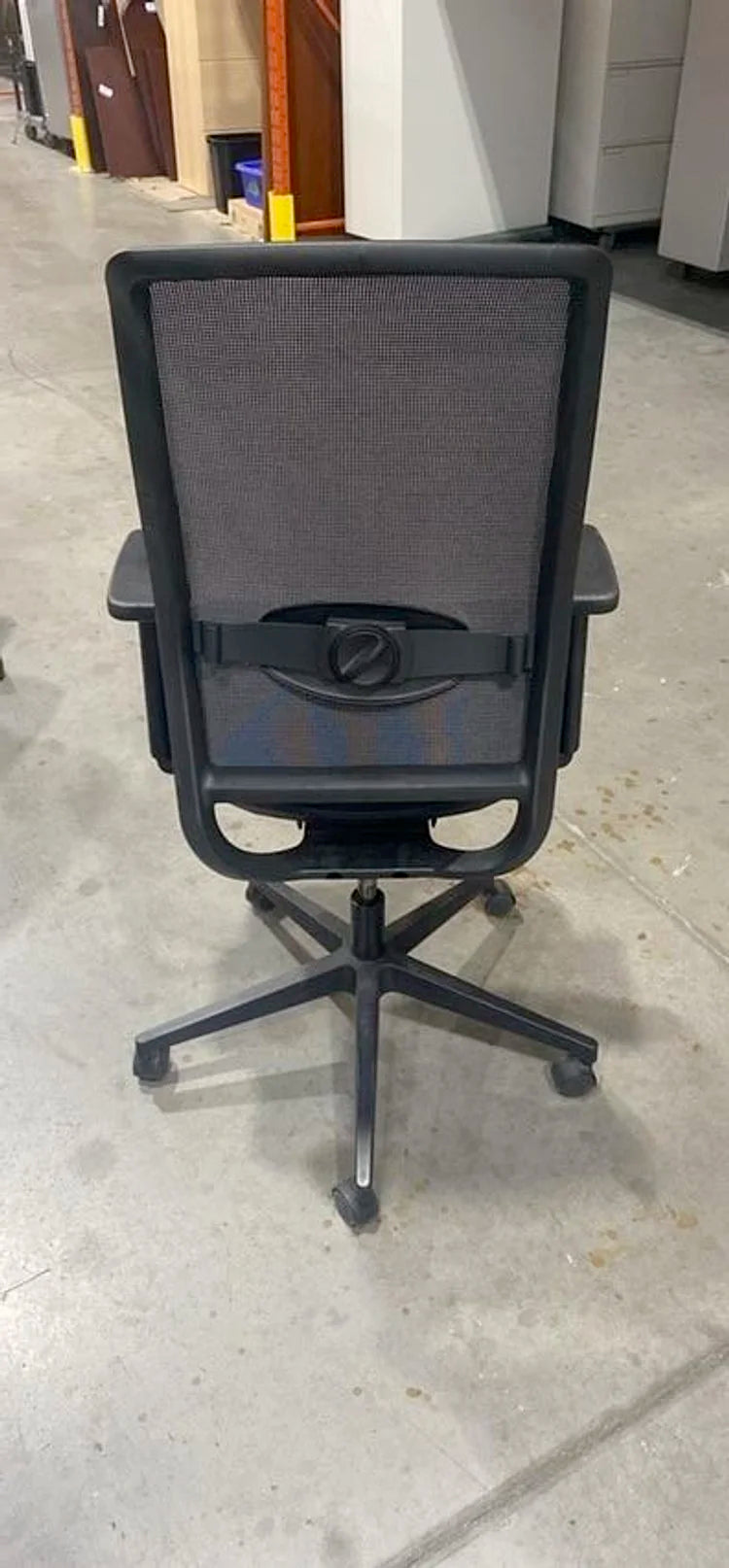 Mesh Back Task Chair