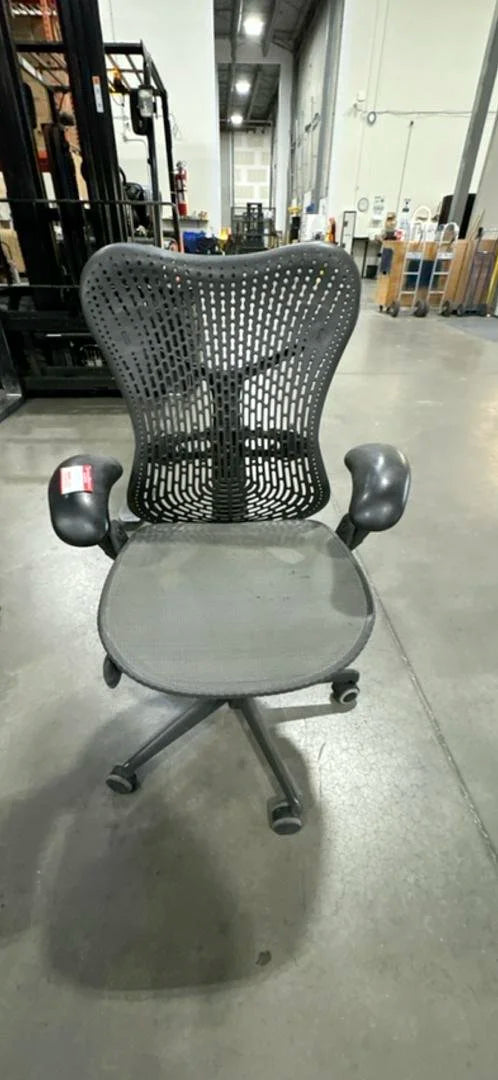 Herman Miller Mirra Task Chair