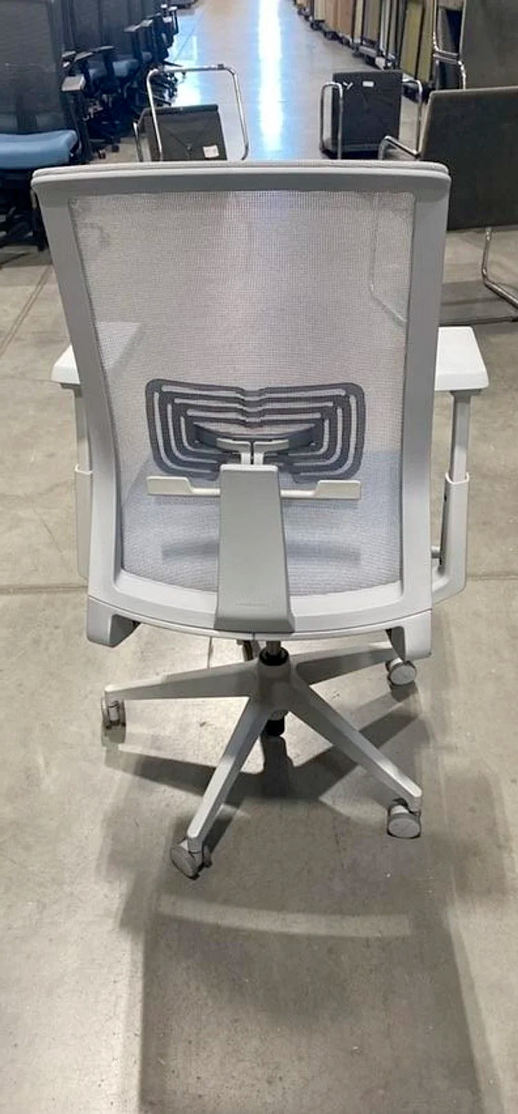 Haworth Very Task Chair