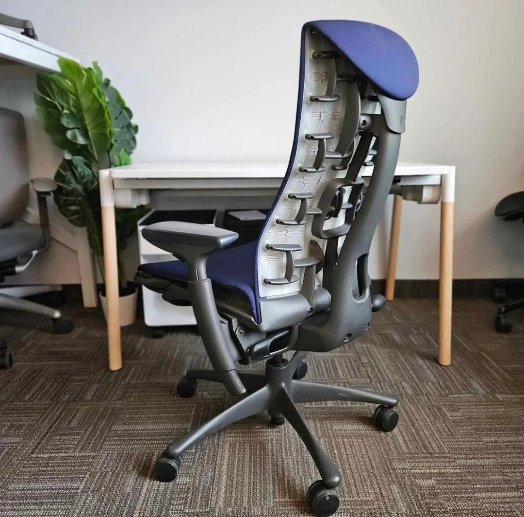 Herman Miller Embody Task Chair