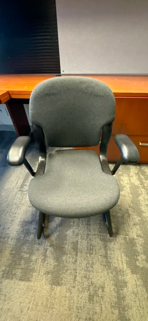 Herman Miller Equa Guest Chair