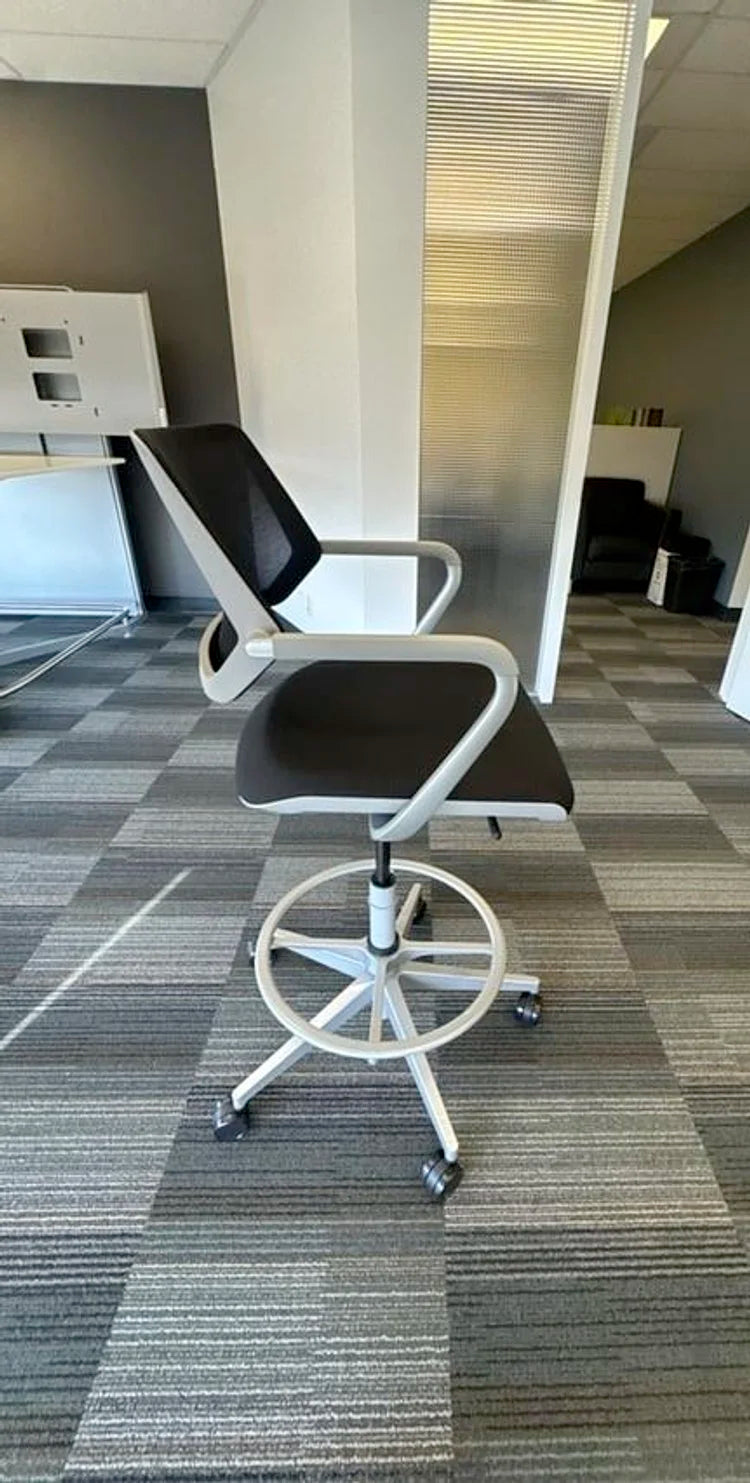 Steelcase QiVi Drafting Chair