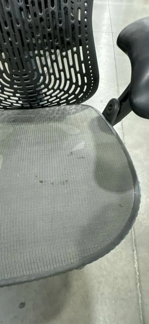 Herman Miller Mirra Task Chair