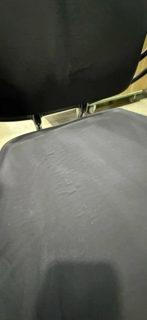 Humanscale Freedom Task Chair w/Arm Swivel (Various Cosmetic Deficiencies)