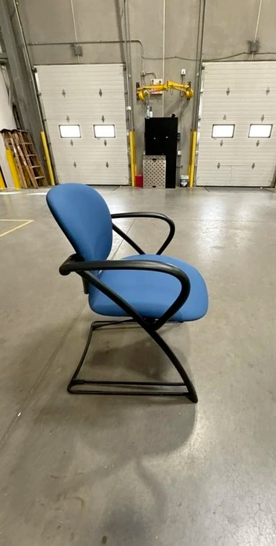 Steelcase Stacking Guest Chair