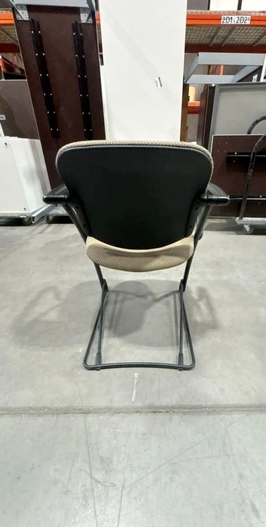 Steelcase Stacking Guest Chair