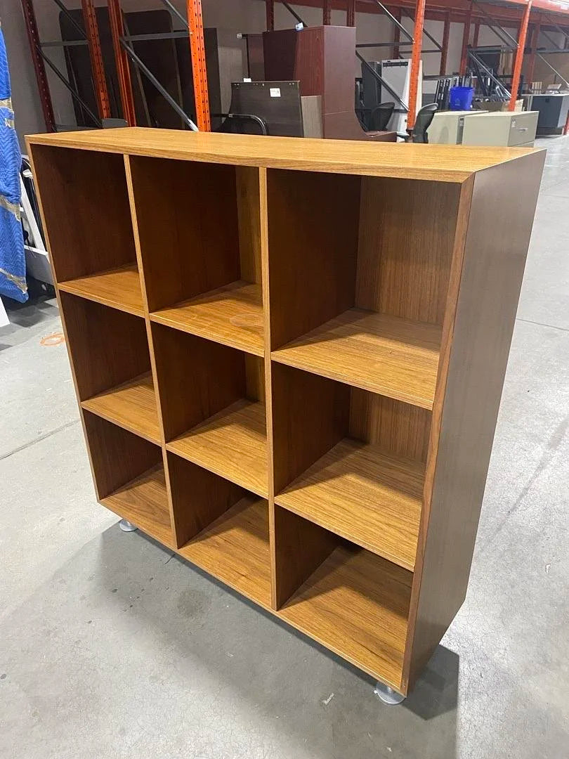3 x 3 Bookcase