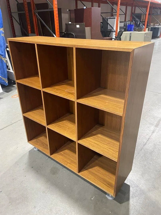 3 x 3 Bookcase
