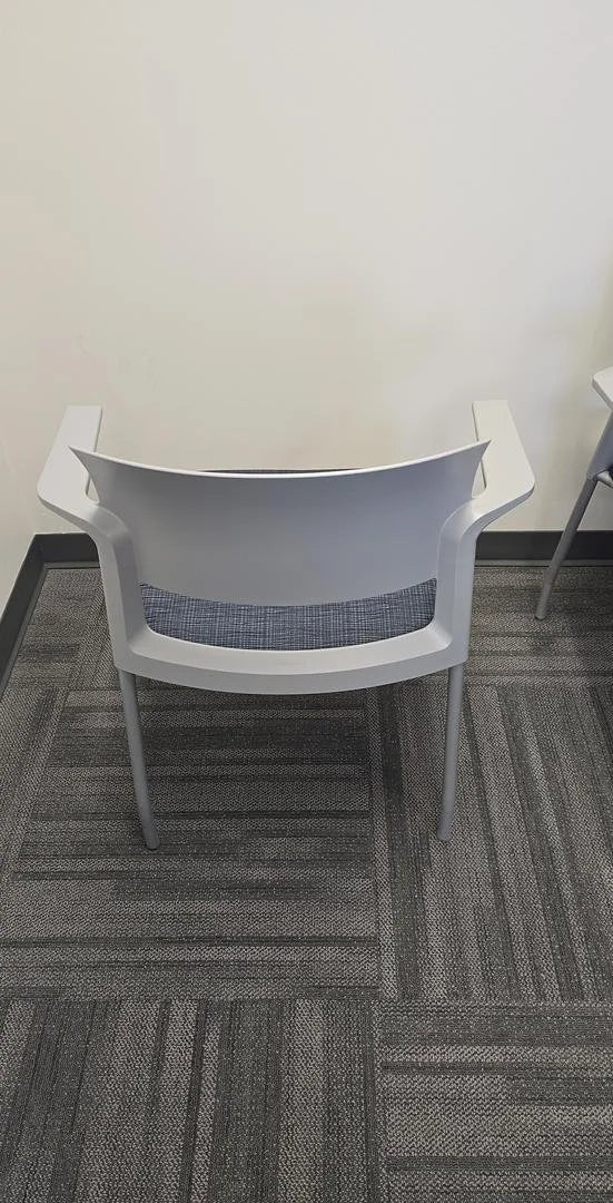 Steelcase Stacking Guest Chair