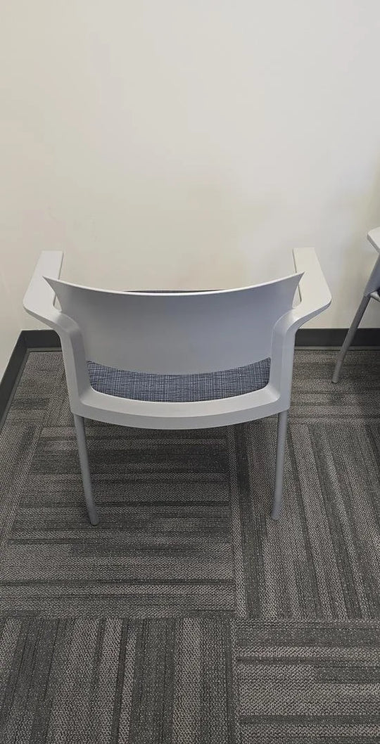 Steelcase Stacking Guest Chair