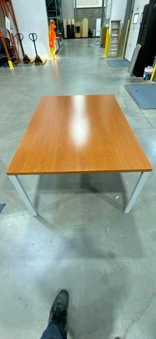 5' Rectangle Meeting Table