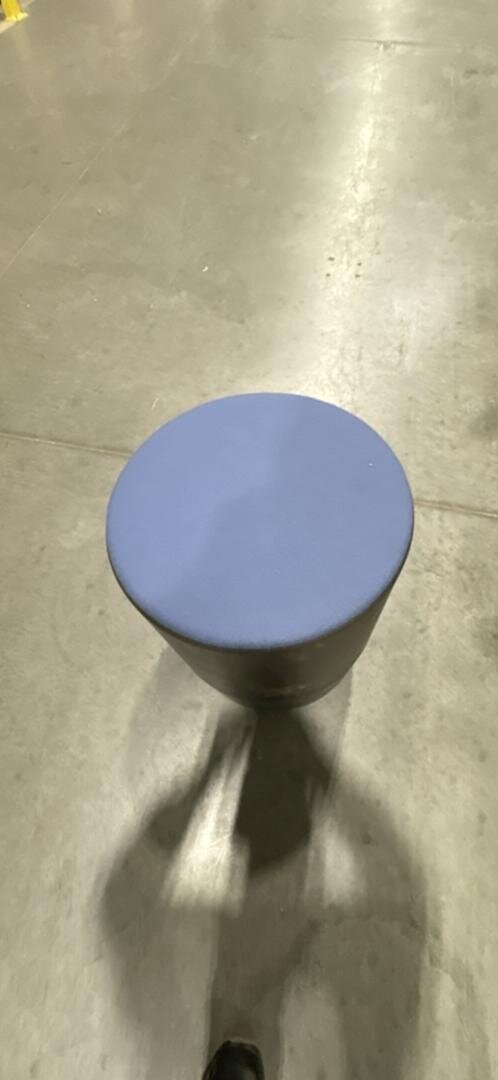 Steelcase Wobble Guest Stool
