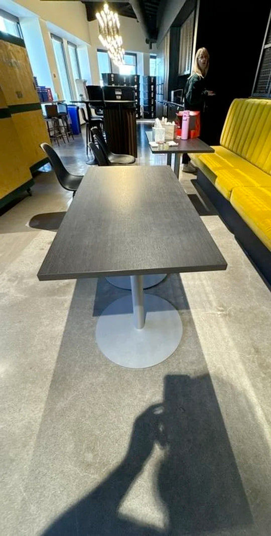 Rectangle Table