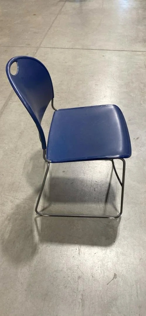 Plastic Stacking Chair
